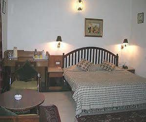 Corbett Treff Hotel Dhikuli Exterior foto