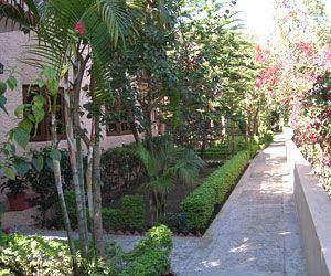 Corbett Treff Hotel Dhikuli Exterior foto