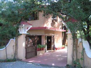 Corbett Treff Hotel Dhikuli Exterior foto