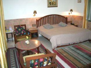 Corbett Treff Hotel Dhikuli Exterior foto