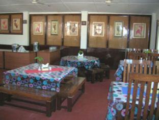 Corbett Treff Hotel Dhikuli Exterior foto