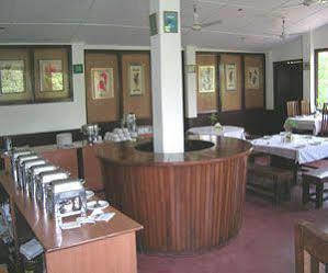 Corbett Treff Hotel Dhikuli Exterior foto